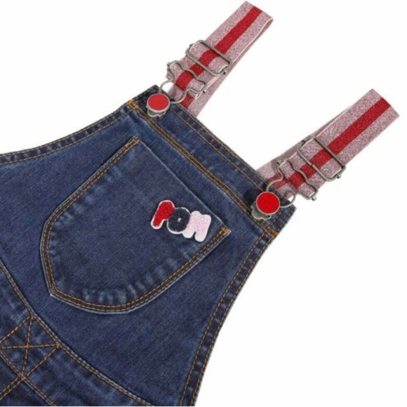 Catimini Overall size 12 - Picture 4 of 6
